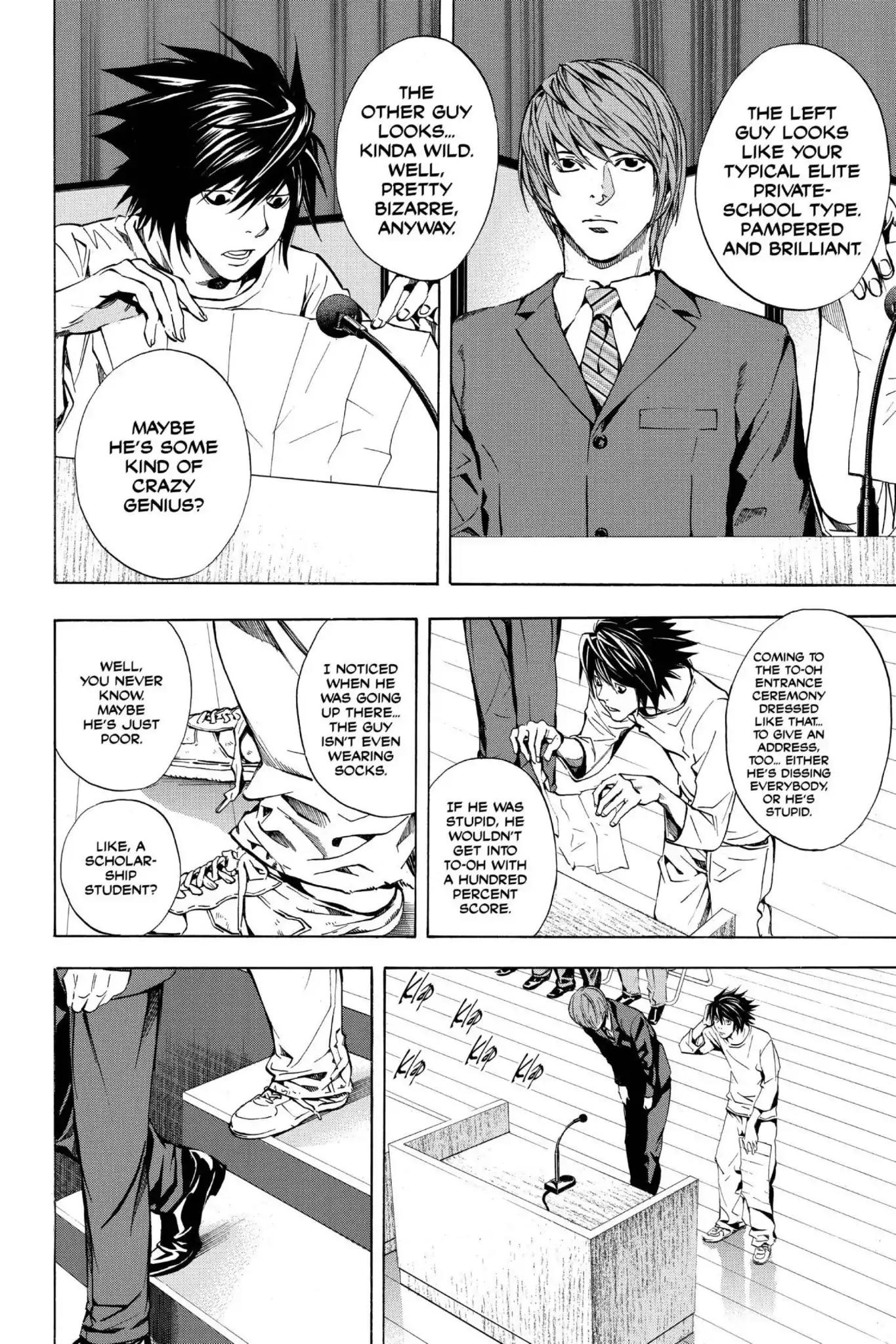 Death Note, Chapter 19 image 06